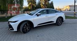 تويوتا كراون